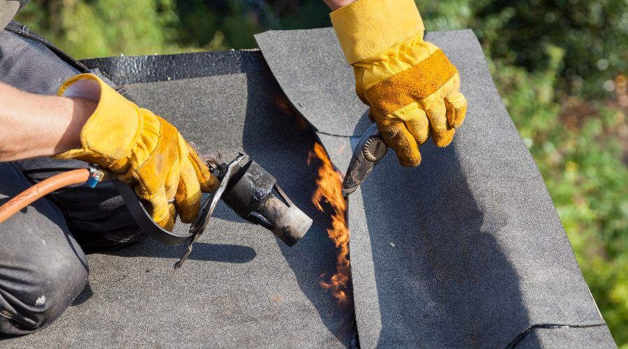Expert top industrial roofings services in Islandia, NY